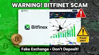 Обзор Bitfinet: закон или мошенничество? Клон Bitfinex 2025