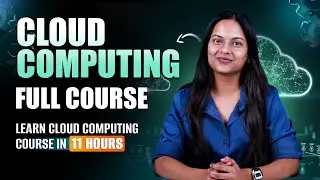 Cloud Computing Course FREE | Intellipaat