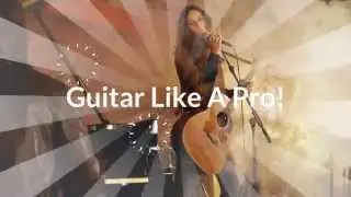Best Free Beginners Online - Learn How to Play Guitar Lessons...