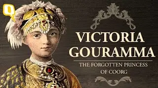 Indian Princess From Coorg, Adopted by British Royal Family, Died at 22: Who Was Victoria Gouramma?