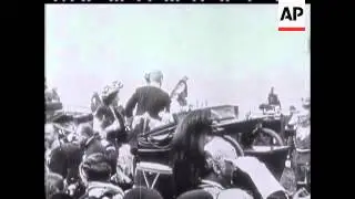 VICTOR EMMANUEL OF ITALY - NO SOUND