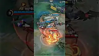 Momen grock bung Cahyo #m7worldchampionship #auroraph #light #mlbb #mplindonesia