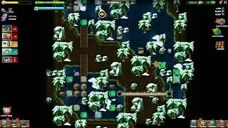 Pet Burrows 4 | Christmas 2025 #19 (PC) | Diggy's Adventure