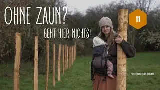 Gemüsegarten & Baumschnitt - Hofleben in Frankreich | No.11