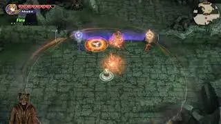 Rebena Te Ra Solo 2 Orb Puzzle - Three methods