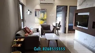 smart 2bhk ! Luxury flats ! Link road ! Kandivali west ! Mumbai ! 54 floors ! call 8268515555