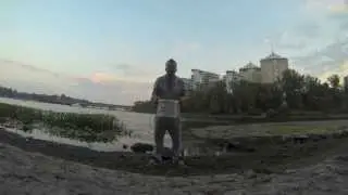 Pavel Tafi Ice Bucket Challenge