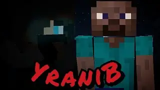 YraniB  #minecraft #мистика_майнкрафт #YraniB