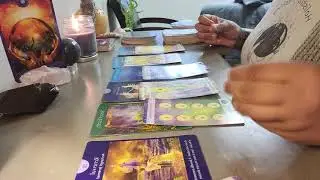 Taurus Reading December 2020 for 15-31. Stop resisting change. its time to go with the flow