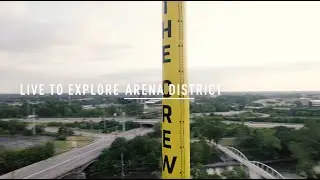 Columbus Neighborhoods | Arena District