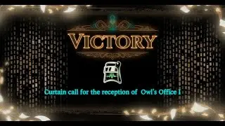 Library of ruina - Gibbous Office Modpack: Owl's Office 1 (No passive transfer)