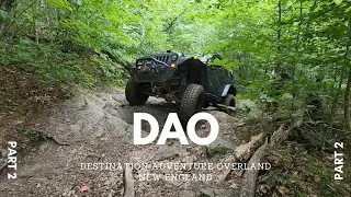 New England - Part 2 | Destination Adventure Overland
