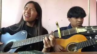 No surprises-Radiohead(with nuren)