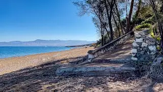 Yiannakis Beach, Polis, Cyprus