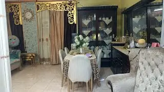 @اللهم اني مقبله على أيام تحتاج توفيقك روتيني الصباحي
