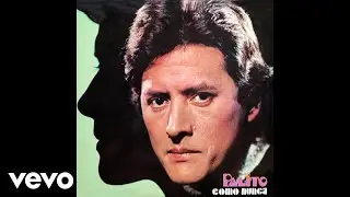 Palito Ortega - Tomando un Café Hablamos de Amor (Official Audio)