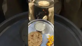 gaav ke Desi gheeya ka rayta #rayta #trending #recipe #gaav