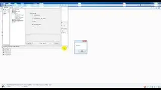 Enruipu Q series RFID UHF Reader TCP/IP configuration and tags reading test