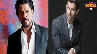 Shahrukh Khan & Hrithik Roshan Still On Bad Terms? | Bollywood News