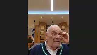 Rabbi Wein Mincha Maariv Shiur Nov 11 2024
