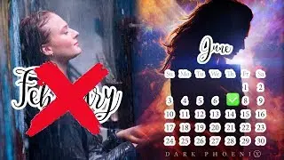 Dark Phoenix DELAYED To June 2019