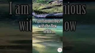 𝐏𝐞𝐚𝐜𝐞 & 𝐏𝐫𝐞𝐬𝐞𝐧𝐜𝐞 🌸 Daily I AM Affirmations