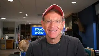 Matthew 28 | Stand on the Word