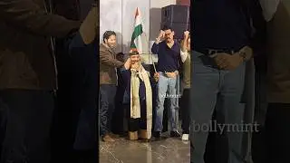 Kargil War Hero 🇮🇳 Naik Deepchand ,Varun Dhawan Ahan Shetty | Border 2