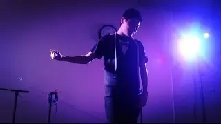 \\Best Magician Contest 2016 1st Audition: Rope illusion Tenyo Rope//Four nightmares//天洋绳//