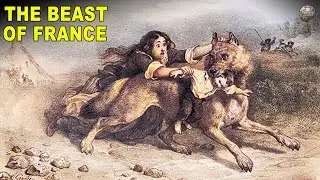 The Beast Of G&eacute;vaudan Terrorized France For Years - But Was It A Wolf Or The First Serial Killer?