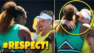 Most Beautiful Moments of Respect in Sports - Respectful Moments in Sports [ Part2 ]