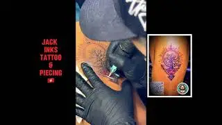 Tattoo . Marking the Journey &ndash; Jack&rsquo;s Meaningful Tattoo (Quadzilla Hikes)