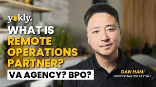 What Is a Remote Operations Partner?