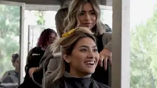 Добро пожаловать в Advance Beauty College!
