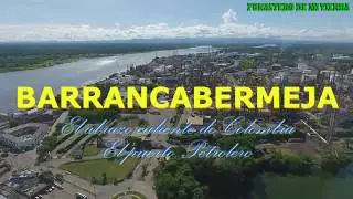 Barrancabermeja FDMT Magdalena Medio