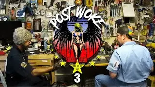 Episode 3 - Shadow Banned