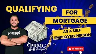 Qualifying for a mortgage as a business owner