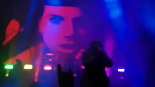 Pain-party in my head(Live,Владивосток,14.02.2022)