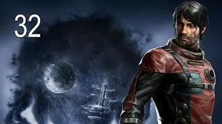 PREY (2017) - Жилые капсулы, Фитнесс-центр - Прохождение игры на русском [#32] | PC