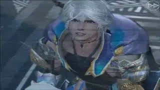 Final Fantasy Mobius (GL) -  Mog's Sacrifice (Moonlit Masquerade Cutscene)