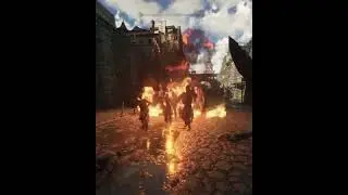 Come to my my followers #dyinglight #dyinglightthebeast
