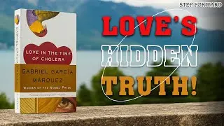 You&rsquo;re not good enough&mdash;loving anyone is pointless | Book: Love in the Time of Cholera