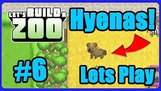 Let's Build A Zoo! | Creating the Craziest Animal Hybrids Ever! - 1JMGames