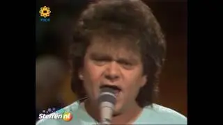 André Hazes - Ja dat ben jij - Op Volle Toeren