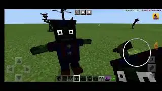фнаф 3 в мод от funtime lefty фнаф 3 в майнкрафте