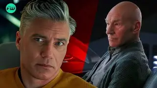 Anson Mount's Top 3 Performances In Star Trek: Strange New Worlds Besides Captain Pike