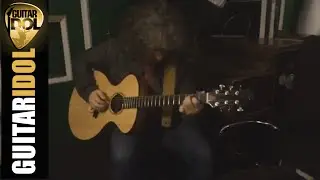 Guitar Idol 2016 | Roberto Diana - Coffee Break