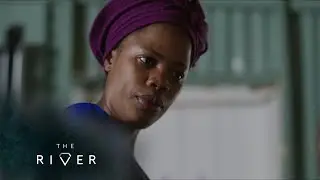 Zodwa's Demands a Penalty – The River | 1 Magic