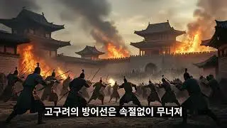 고구려, 안시성 전투의 승리가 가져온 역설적 결과