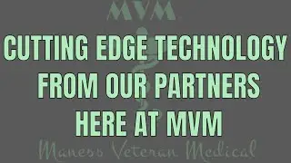 Cutting Edge Technology from our Partners